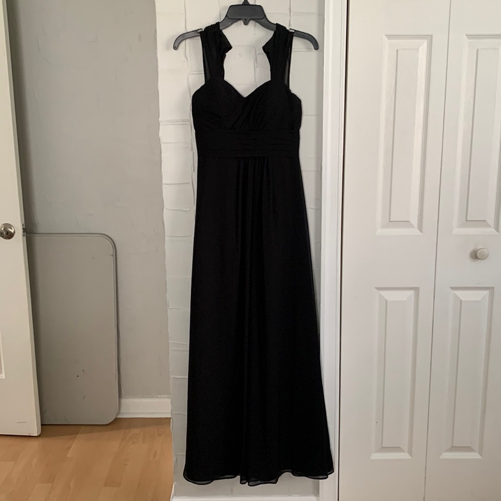 Bill Levkoff Dress